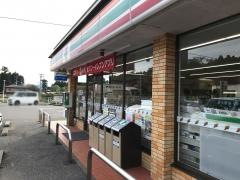 セブンイレブン　宮城大衡店