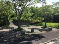 住吉台西三丁目公園