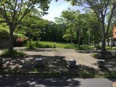 住吉台西三丁目公園