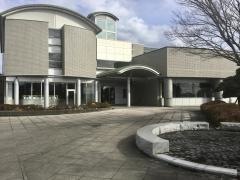 利根町図書館