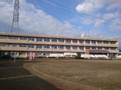 豊加美小学校