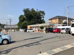 セブンイレブン　日立滑川町2丁目店