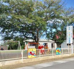 生井ゆりかご幼稚園