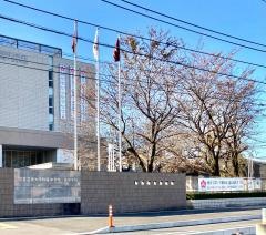 私立文星芸術大学附属中学校