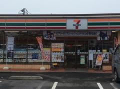 セブンイレブン　太田市細谷町店