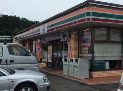 セブンイレブン　太田市細谷町店