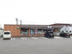 セブンイレブン　太田市細谷町店