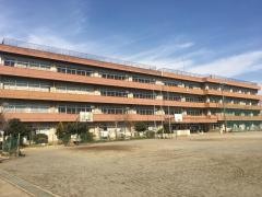 蓮田市立黒浜西中学校