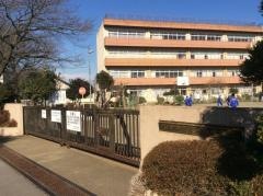 蓮田市立黒浜西中学校