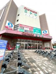 ニトリ　武蔵浦和駅前店