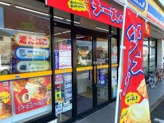 ミニストップ　浦和木崎店