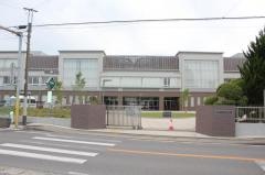 八千代市立八千代中学校