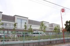 八千代市立八千代中学校