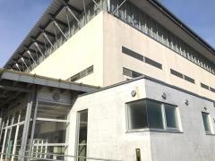 成田市立成田中学校