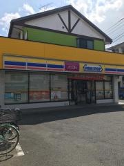 ミニストップ　下矢切栄町店