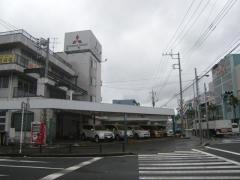 八千代三菱自動車販売八千代本店