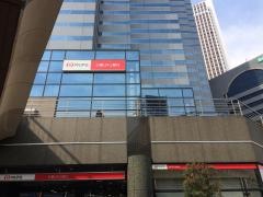 三菱ＵＦＪ銀行西新宿支店