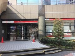 三菱ＵＦＪ銀行西新宿支店