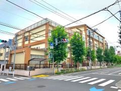 扇橋小学校