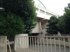 新町小学校