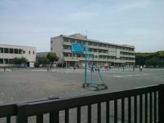 大清水小学校
