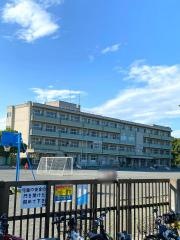 大清水小学校