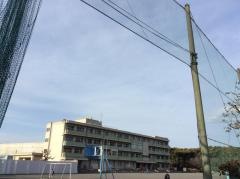 大清水小学校