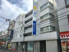 湘南信用金庫矢向支店