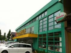 フィットケア・デポたまプラーザ店