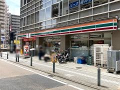 セブンイレブン　藤沢鵠沼石上1丁目店
