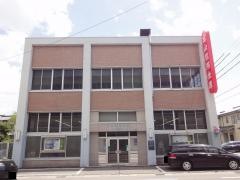富山信用金庫奥田支店