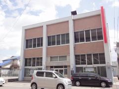 富山信用金庫奥田支店