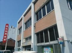 富山信用金庫奥田支店