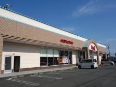 Ａｖａｉｌ櫛形店