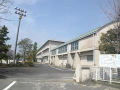 綾里小学校