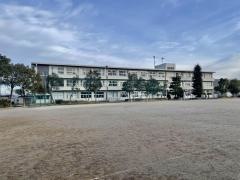 綾里小学校