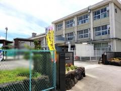 合渡小学校