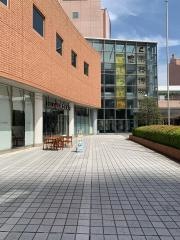 浜松市楽器博物館