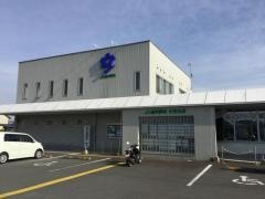 ＪＡ遠州夢咲小笠支店