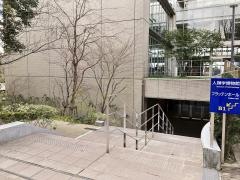 南山大学人類学博物館