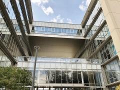 南山大学人類学博物館