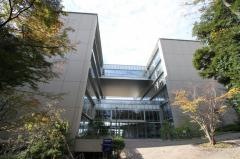南山大学人類学博物館
