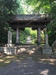 正宗寺（蘆雪寺）