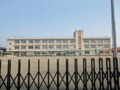 中原小学校