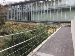 石水博物館