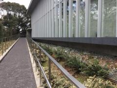 石水博物館