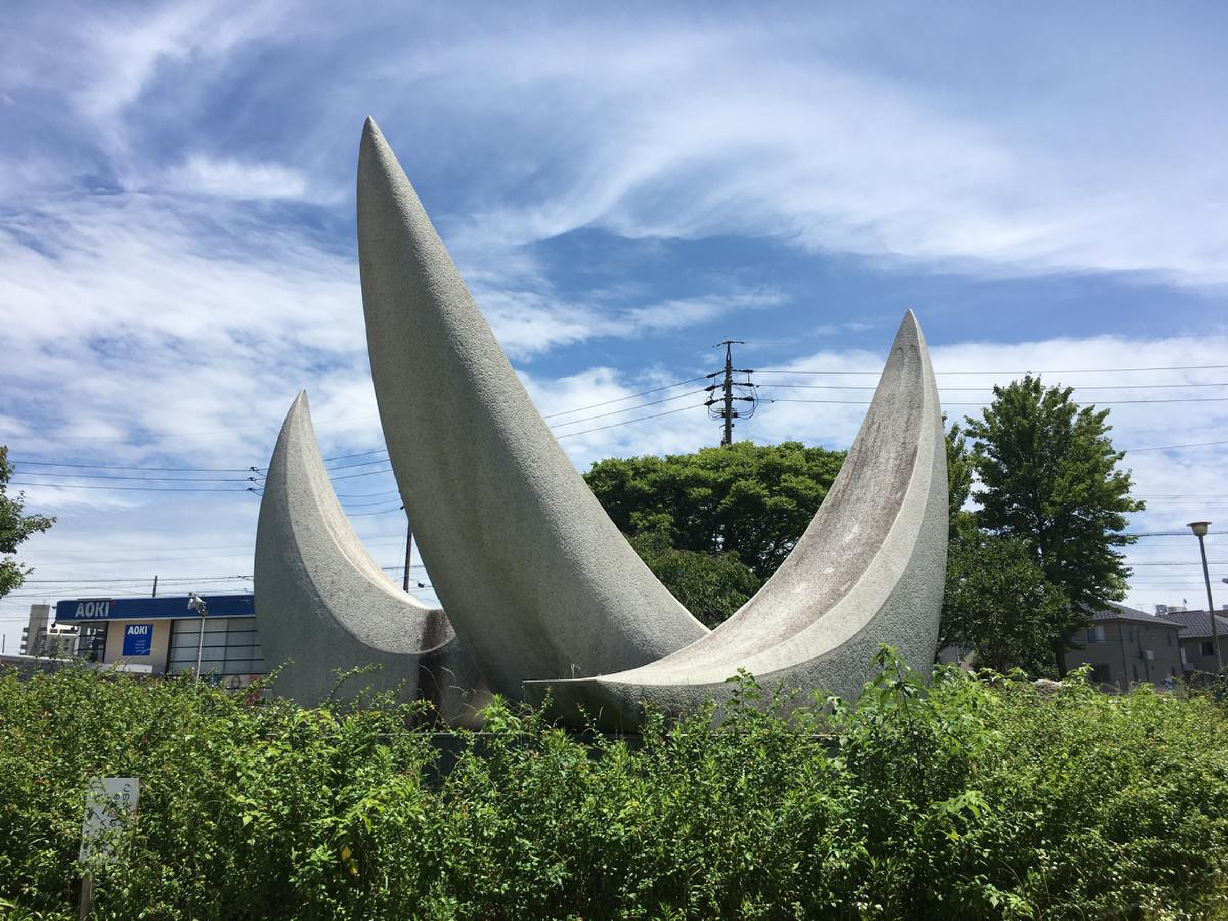 活動歴および当時の関連ビジュアル記録
