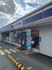 ローソン　彦根インター店