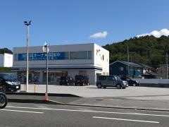ローソン　彦根インター店