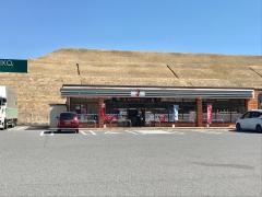セブンイレブン　日野町工業団地前店